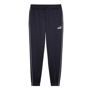 Puma Mens Heritage Sport Sweatpants / Navy